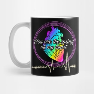 My love Mug